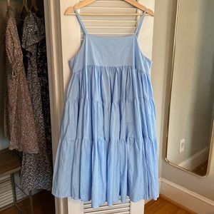 Seek Shelter Celia Party Dress